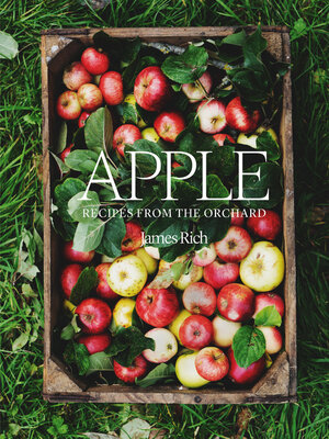 cover image of Apple